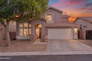 6650 E RHODES Street, Mesa, AZ 85215