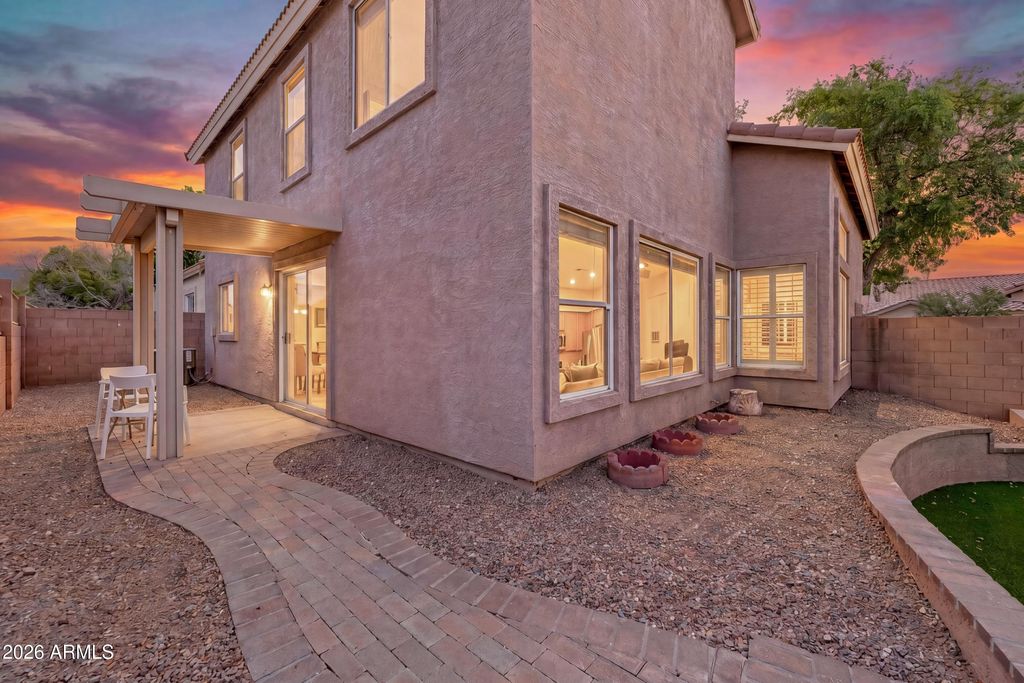 6650 E RHODES Street, Mesa, AZ 85215 — photo 3