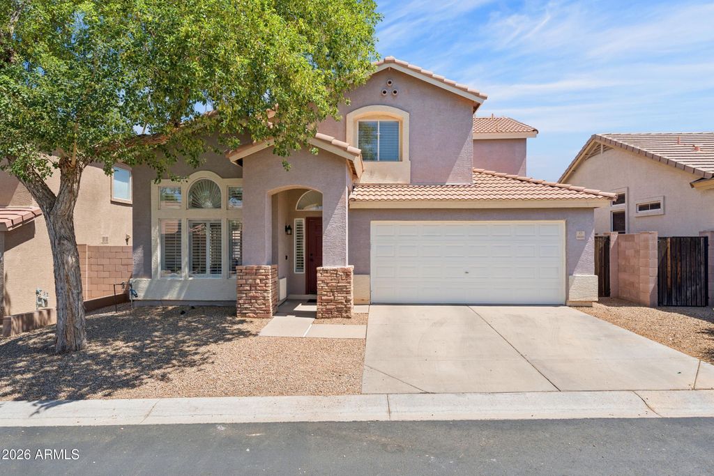 6650 E RHODES Street, Mesa, AZ 85215 — photo 4