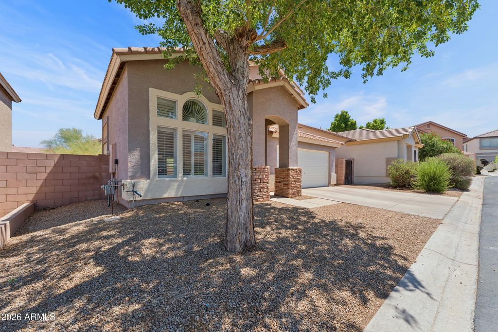 6650 E RHODES Street, Mesa, AZ 85215 — photo 5
