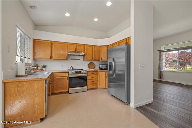 1748 W DURHAM DR, Coeur D'alene, ID 83815