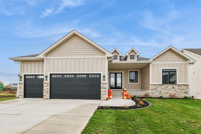 5300 175th Street, Urbandale, IA 50323