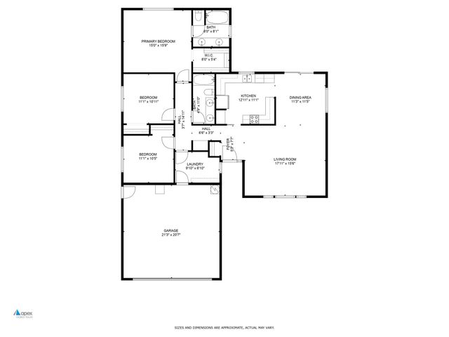 1165 Gate Park Drive, Central Point, OR 97502