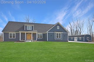 70336 Welding Road, Richmond Township, MI 48062