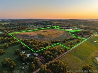 0000 Hackberry Road, Dewar, OK 74431