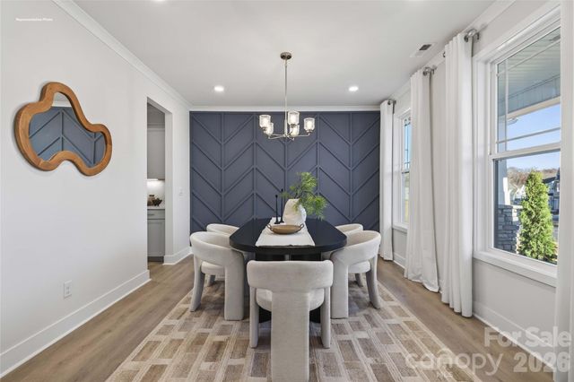 7321 Butternut Oak Terrace, Huntersville, NC 28078