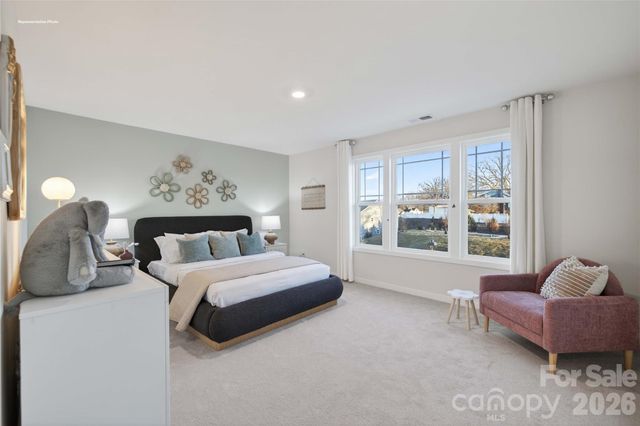 7321 Butternut Oak Terrace, Huntersville, NC 28078