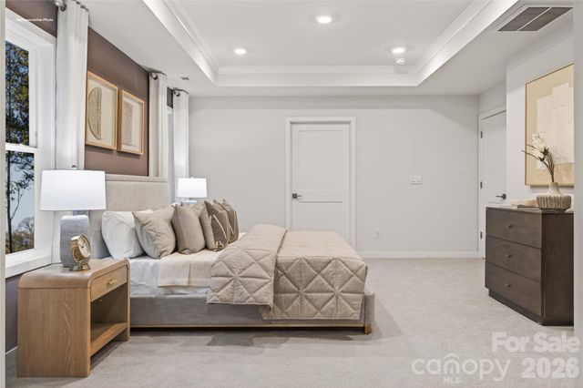 7321 Butternut Oak Terrace, Huntersville, NC 28078