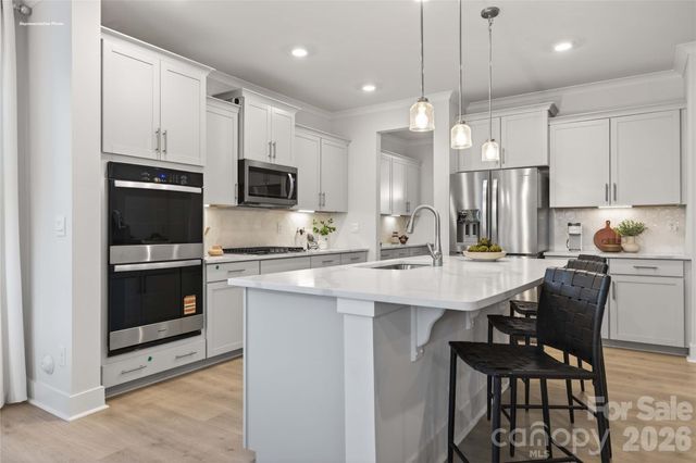 7321 Butternut Oak Terrace, Huntersville, NC 28078