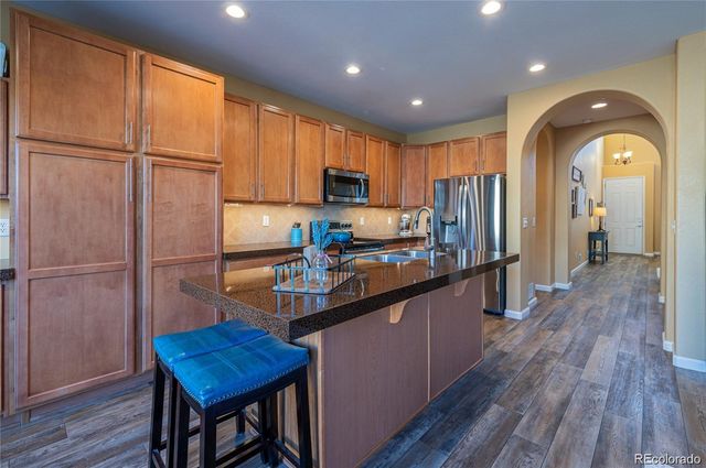 4902 S Zephyr Street, Littleton, CO 80123