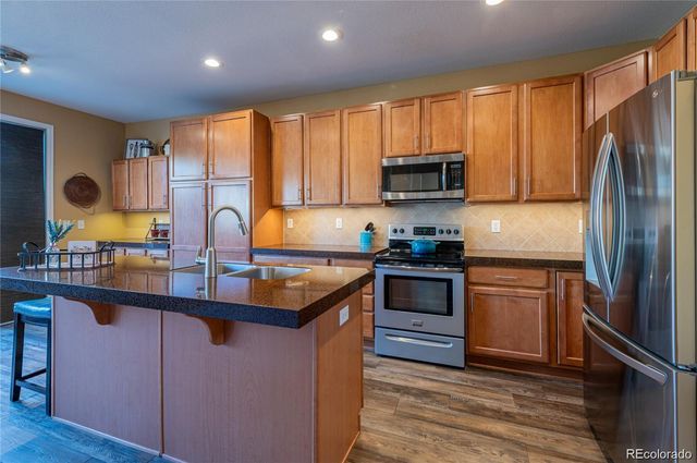 4902 S Zephyr Street, Littleton, CO 80123