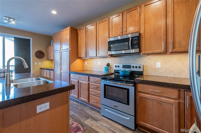 4902 S Zephyr Street, Littleton, CO 80123