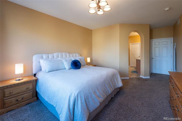 4902 S Zephyr Street, Littleton, CO 80123