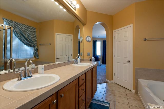 4902 S Zephyr Street, Littleton, CO 80123