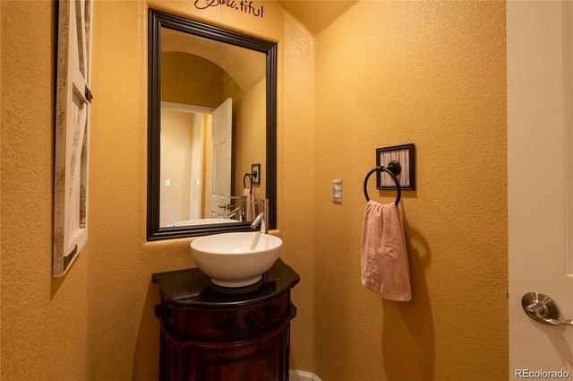 4902 S Zephyr Street, Littleton, CO 80123