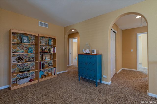 4902 S Zephyr Street, Littleton, CO 80123