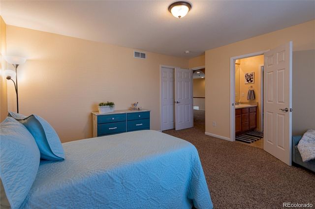 4902 S Zephyr Street, Littleton, CO 80123