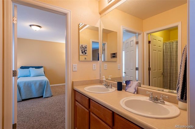 4902 S Zephyr Street, Littleton, CO 80123