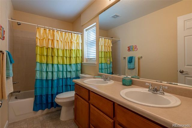 4902 S Zephyr Street, Littleton, CO 80123