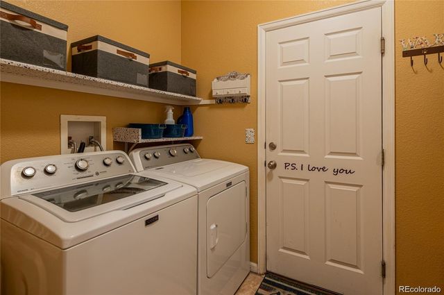 4902 S Zephyr Street, Littleton, CO 80123