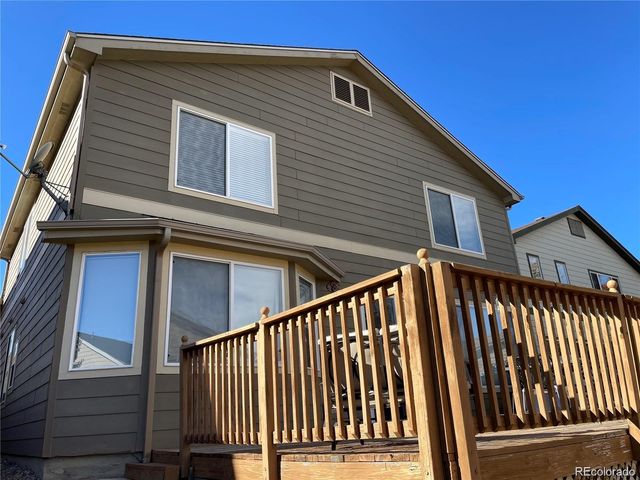 4902 S Zephyr Street, Littleton, CO 80123