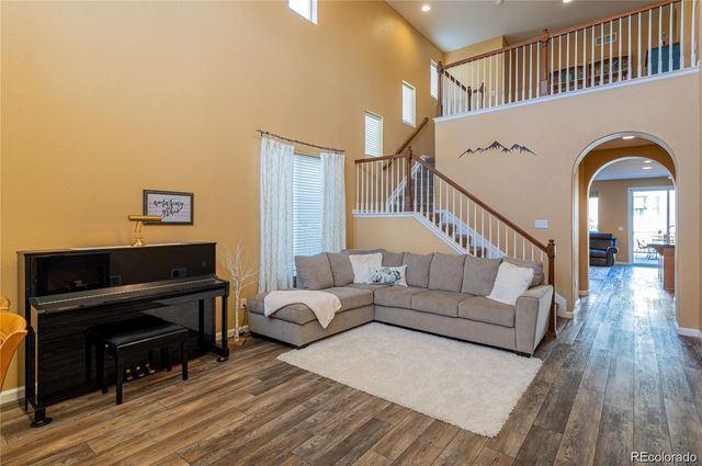 4902 S Zephyr Street, Littleton, CO 80123