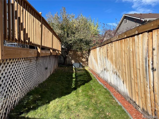 4902 S Zephyr Street, Littleton, CO 80123