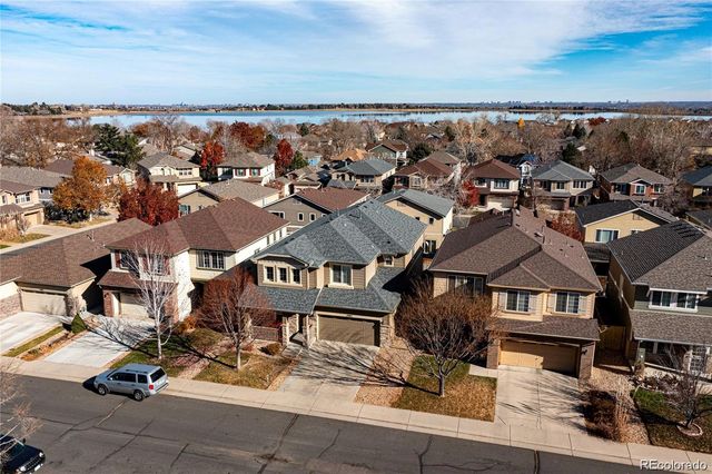 4902 S Zephyr Street, Littleton, CO 80123