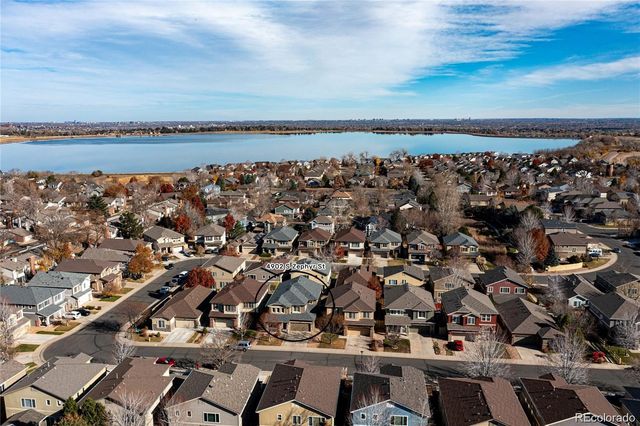 4902 S Zephyr Street, Littleton, CO 80123
