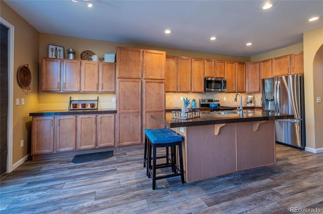 4902 S Zephyr Street, Littleton, CO 80123