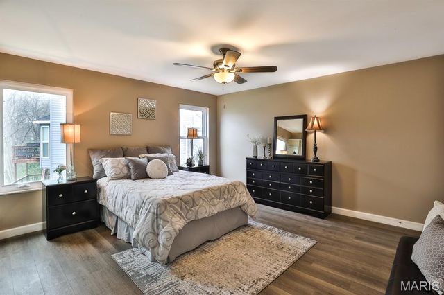 853 Crescent Ridge, Valley Park, MO 63088