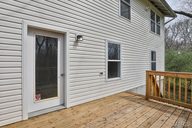 853 Crescent Ridge, Valley Park, MO 63088