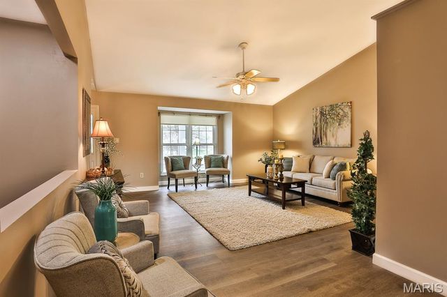 853 Crescent Ridge, Valley Park, MO 63088