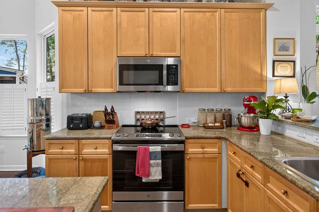 2003 Izard Court, Charleston, SC 29414