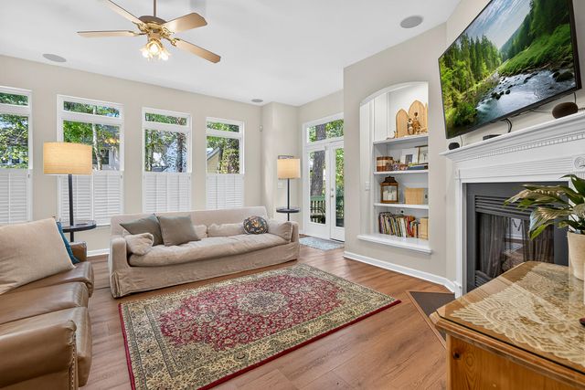 2003 Izard Court, Charleston, SC 29414