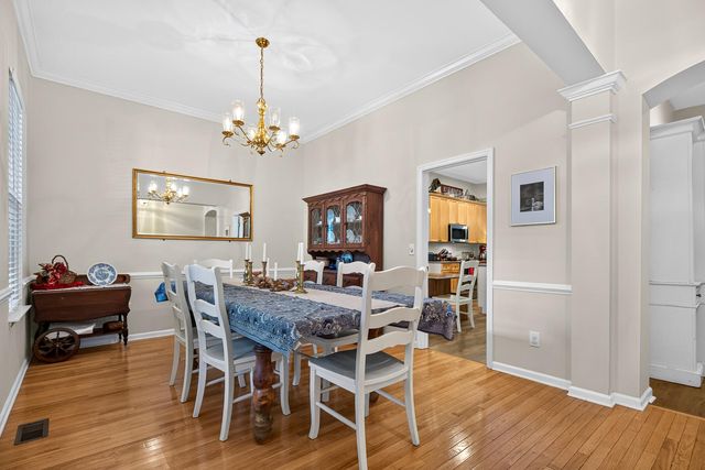 2003 Izard Court, Charleston, SC 29414