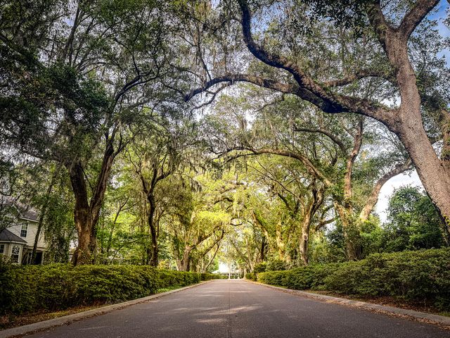 2003 Izard Court, Charleston, SC 29414