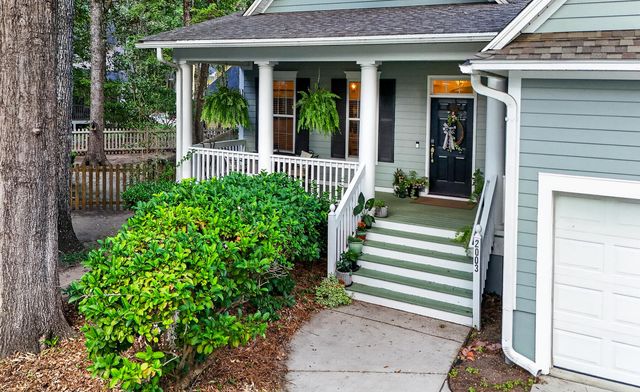 2003 Izard Court, Charleston, SC 29414
