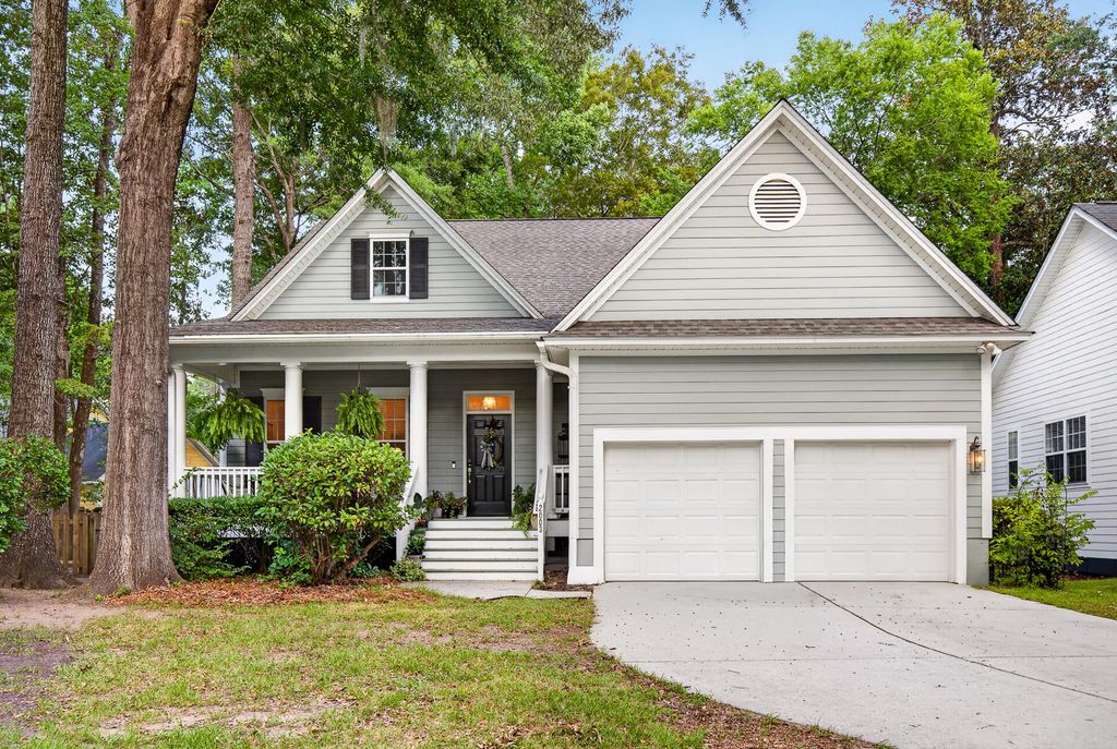 2003 Izard Court, Charleston, SC 29414