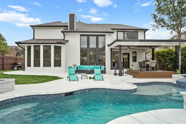 25519 Stormy Rock, San Antonio, TX 78255