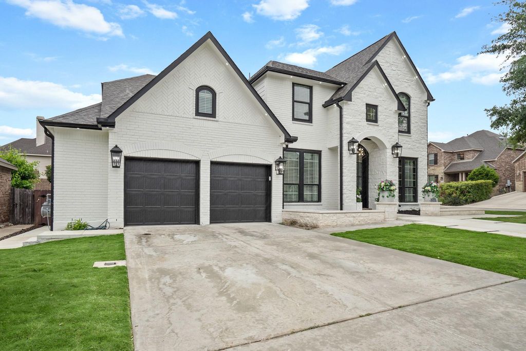 25519 Stormy Rock, San Antonio, TX 78255