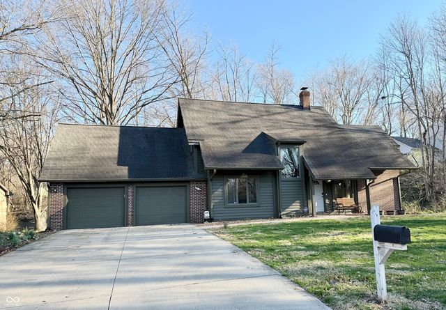 8901 Lincolncreek Circle, Indianapolis, IN 46234