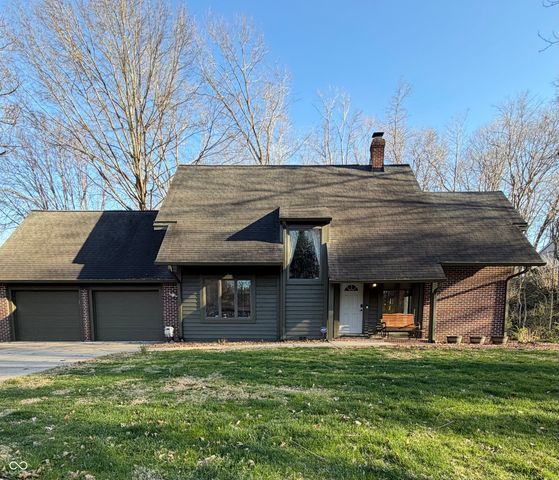 8901 Lincolncreek Circle, Indianapolis, IN 46234