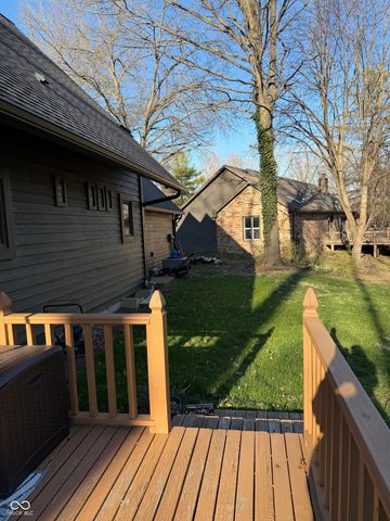 8901 Lincolncreek Circle, Indianapolis, IN 46234