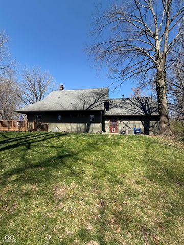 8901 Lincolncreek Circle, Indianapolis, IN 46234