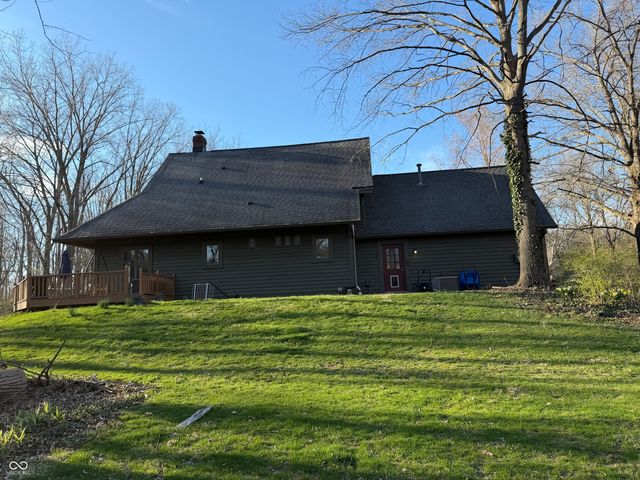 8901 Lincolncreek Circle, Indianapolis, IN 46234