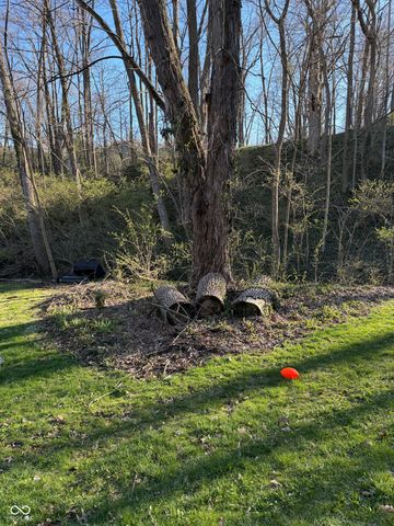 8901 Lincolncreek Circle, Indianapolis, IN 46234