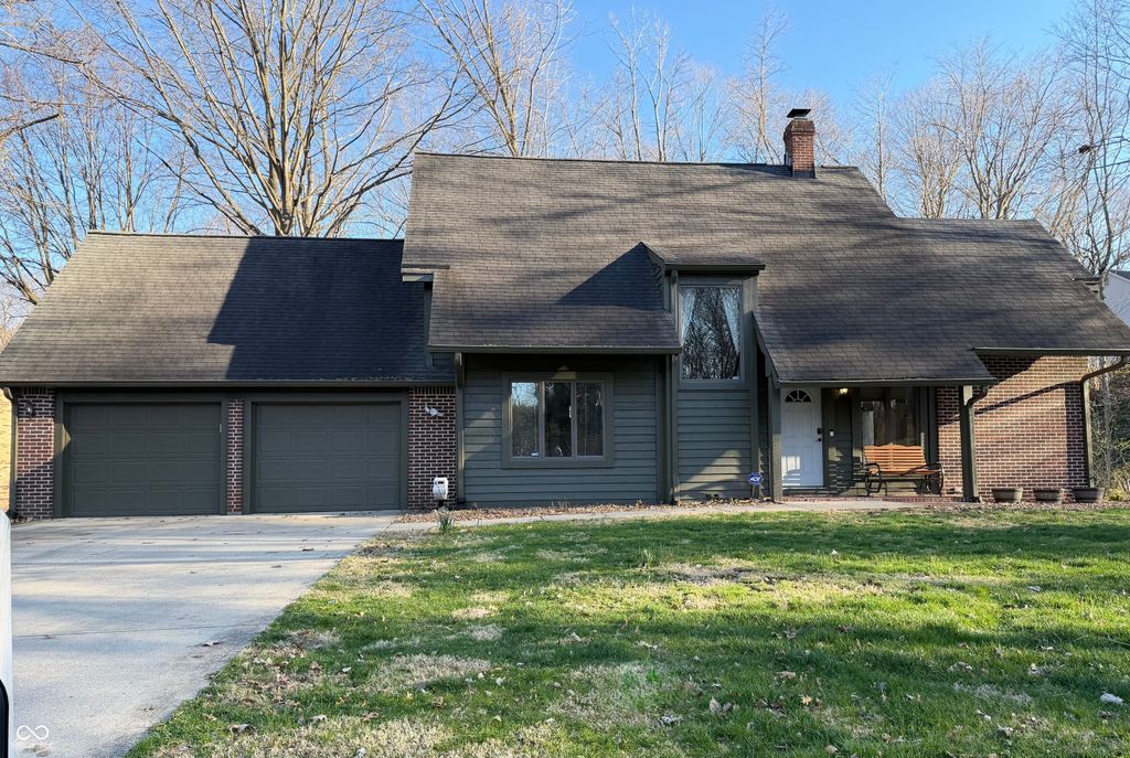 8901 Lincolncreek Circle, Indianapolis, IN 46234