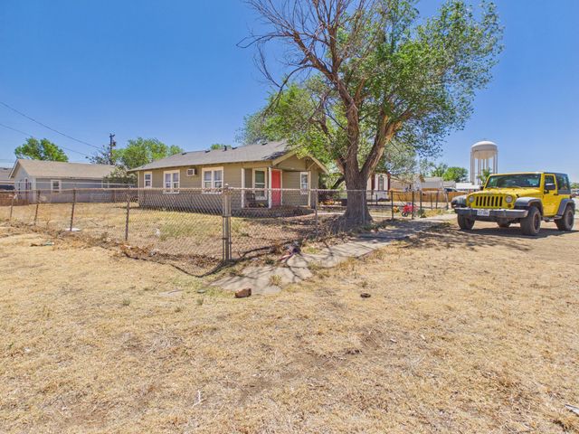 2401 S Pierce Street, Amarillo, TX 79109