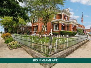 105 N Miami Avenue, Bradford, OH 45308